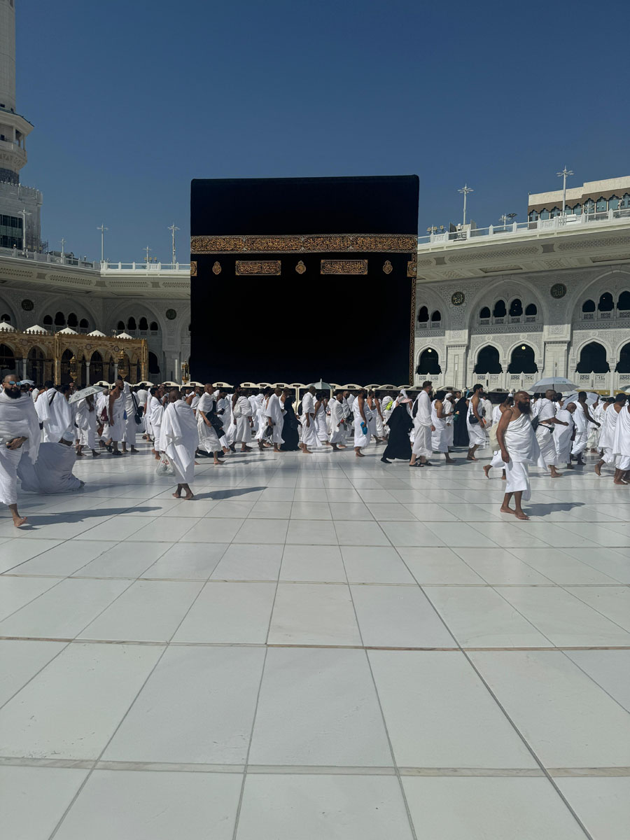 Hajj Photo 10