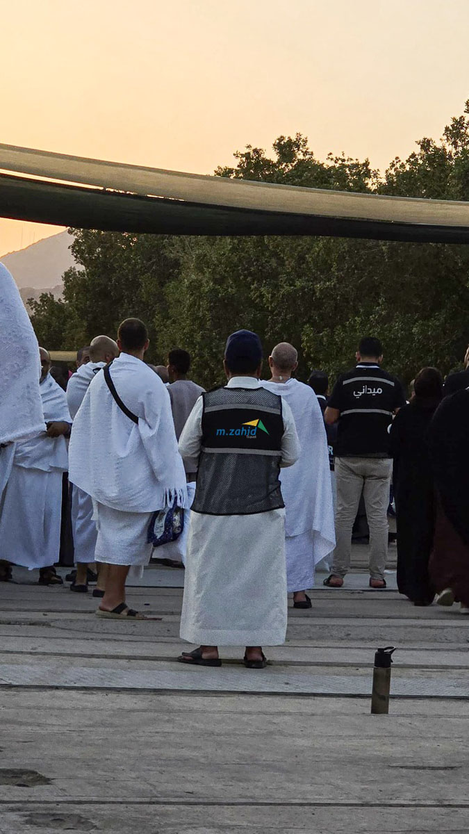 Hajj Photo 14