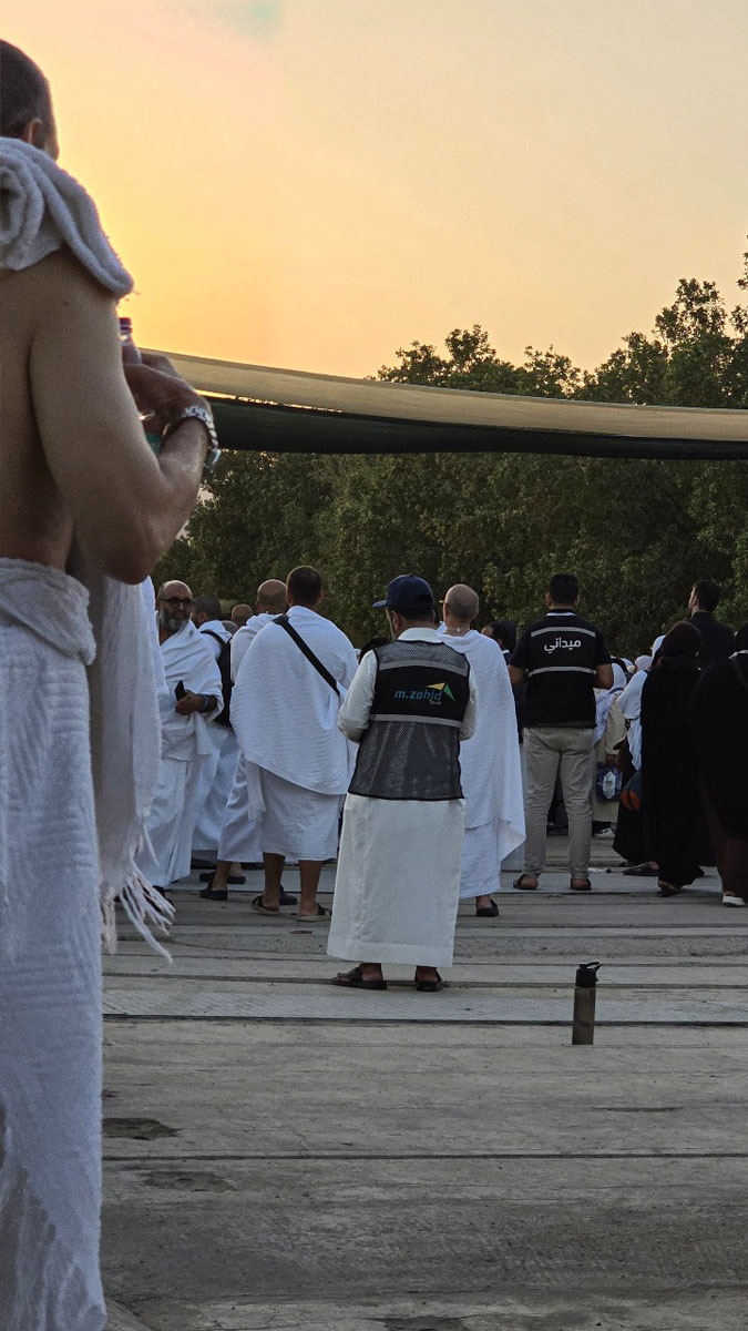 Hajj Photo 15