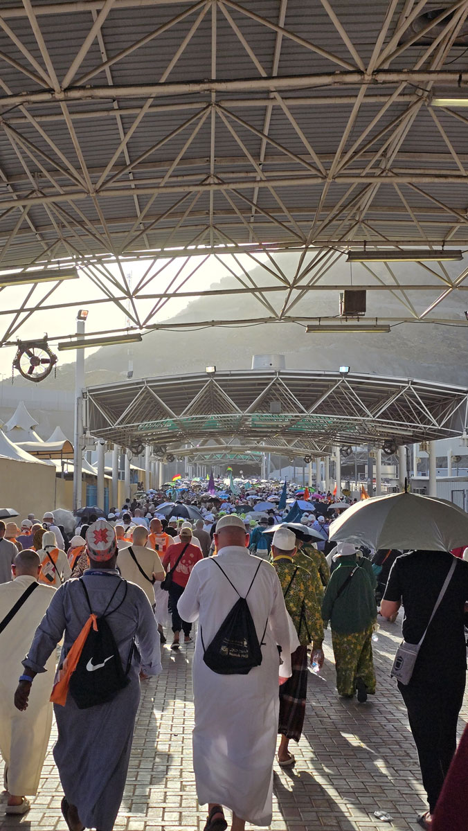 Hajj Photo 18