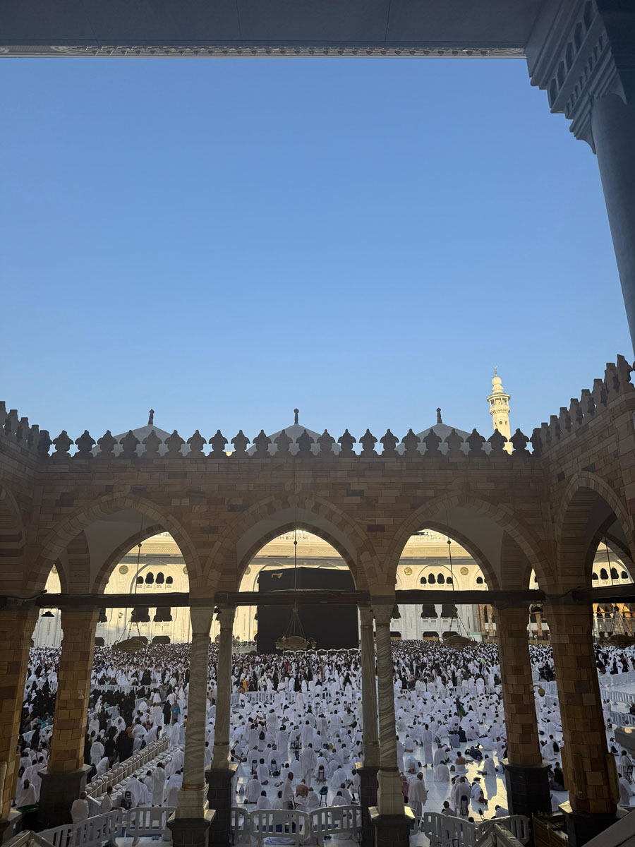 Hajj Photo 19