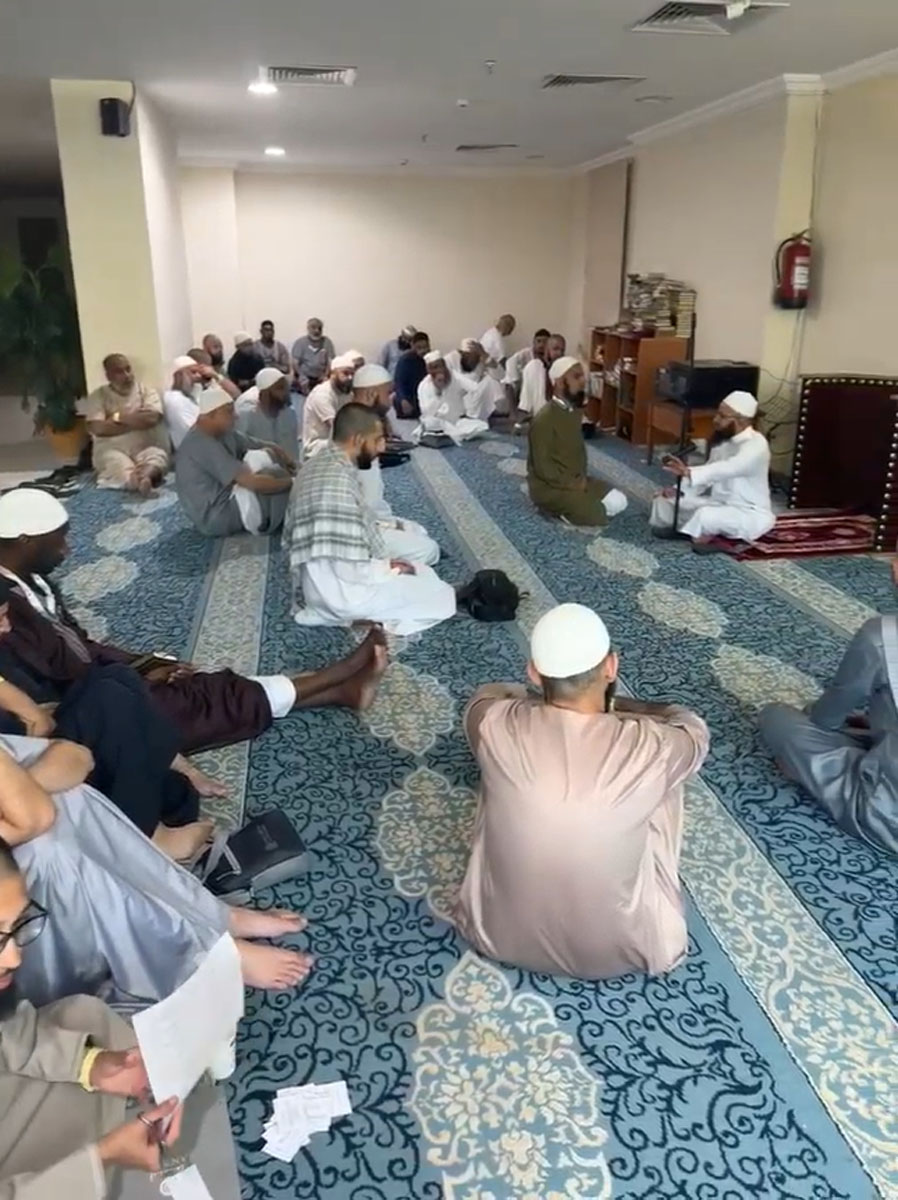 Hajj Photo 21