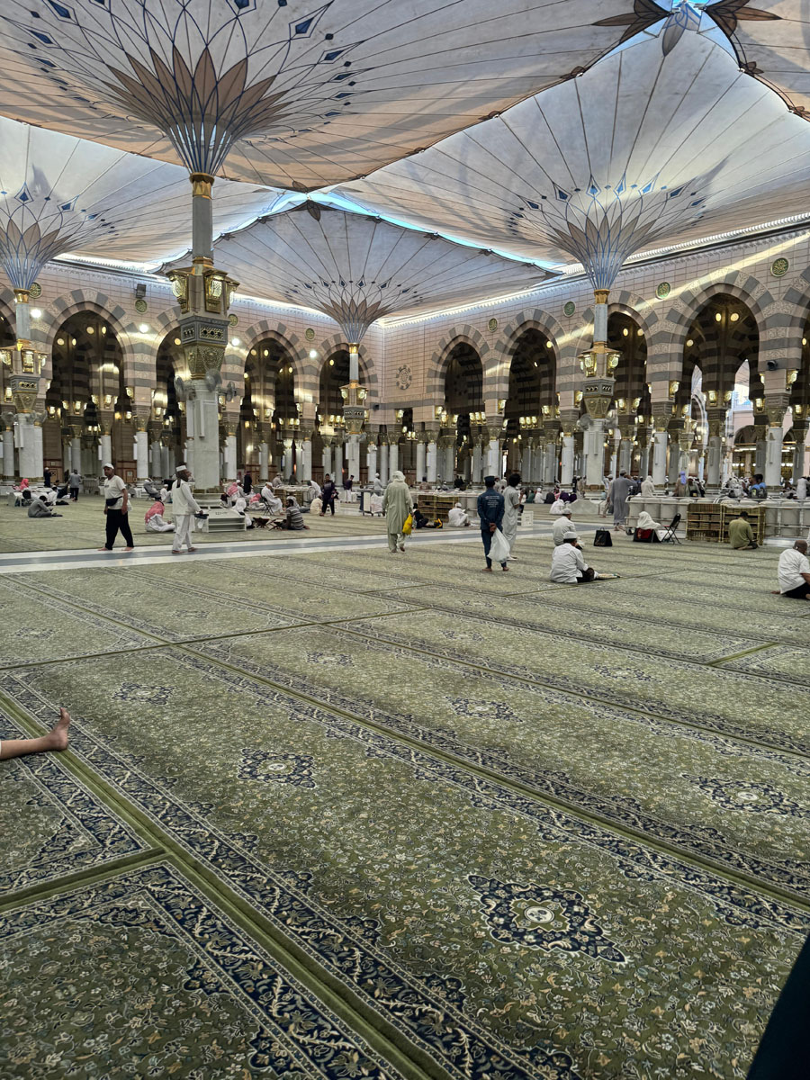 Hajj Photo 22