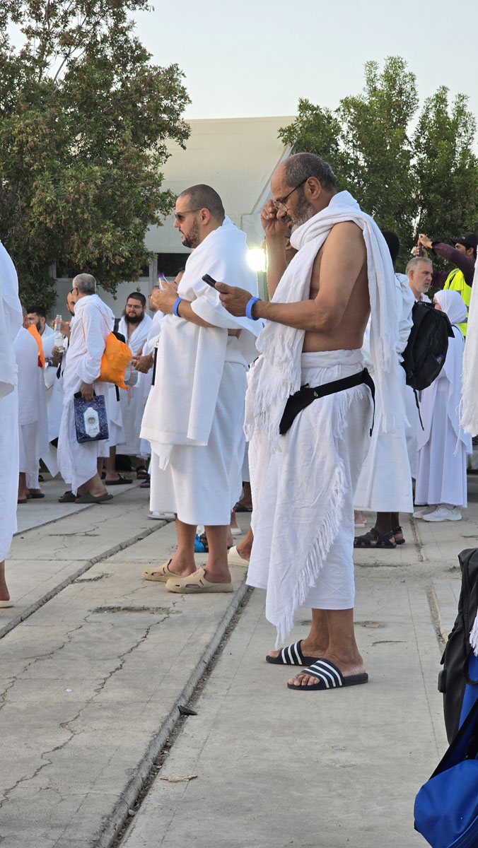 Hajj Photo 23