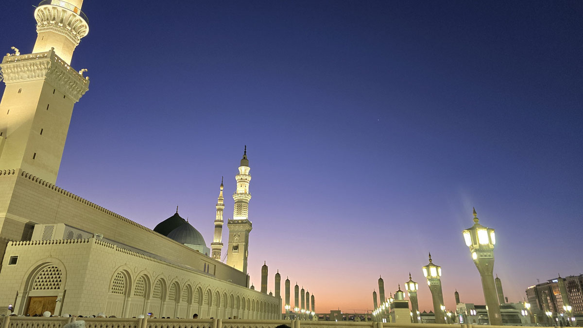 Hajj Photo 24