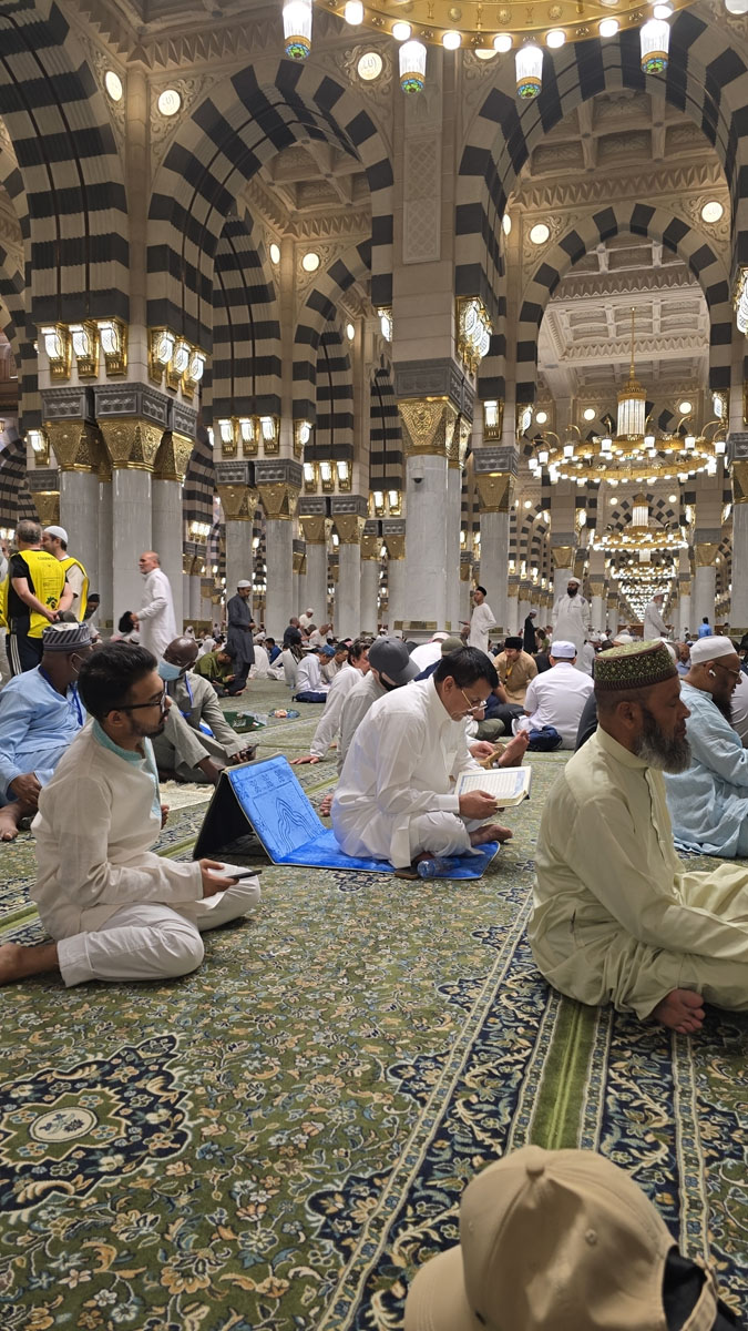 Hajj Photo 25
