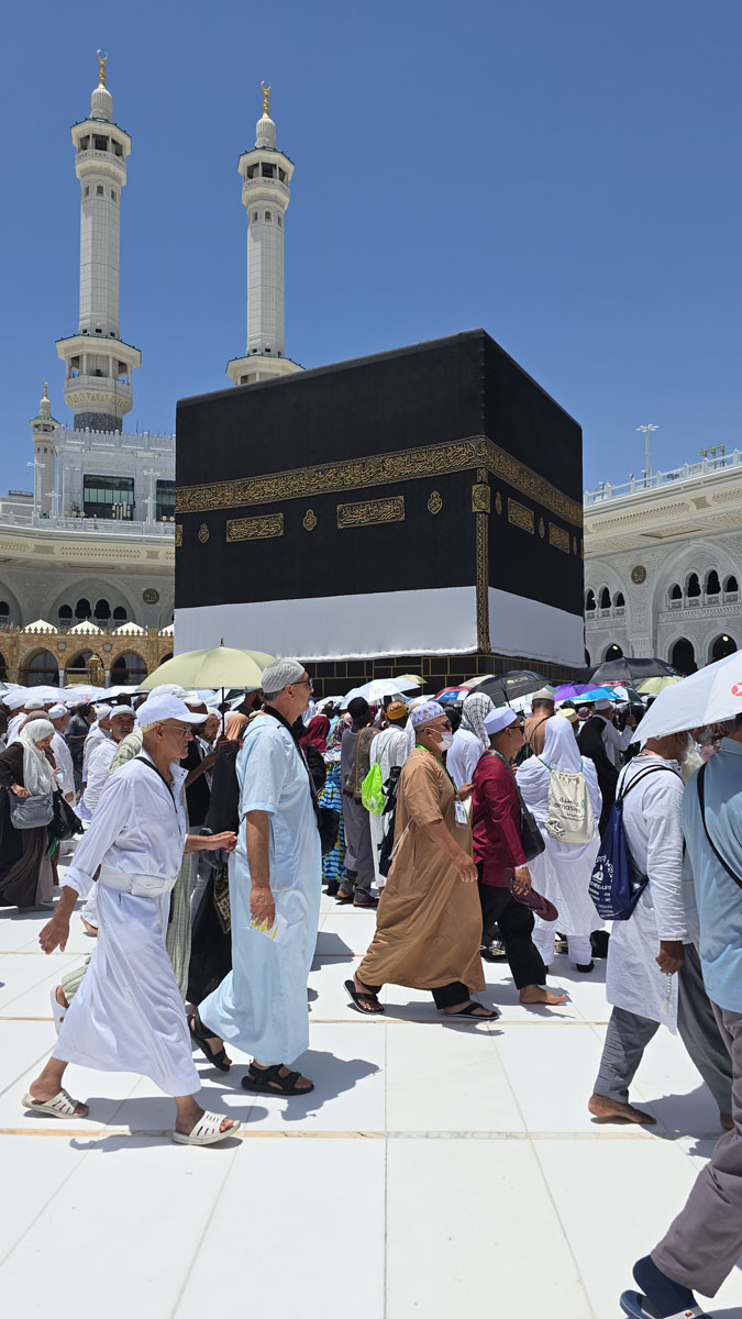 Hajj Photo 26