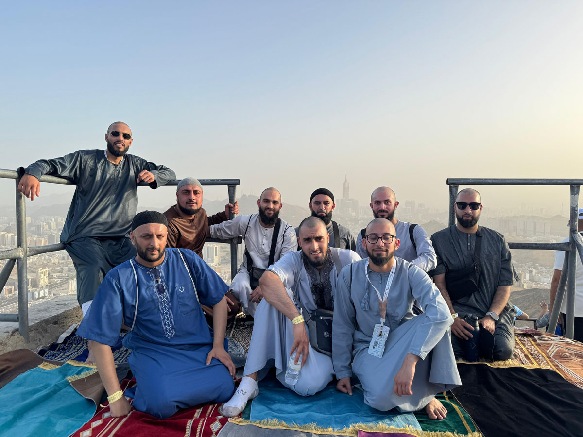 Hajj Photo 3
