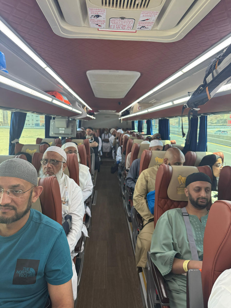 Hajj Photo 4