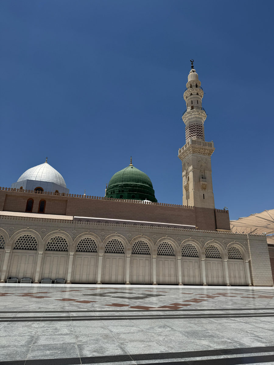 Hajj Photo 5