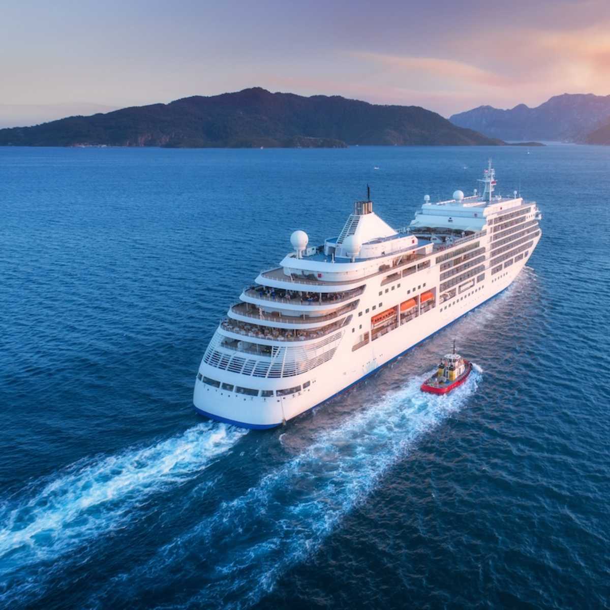 Cruise Holidays