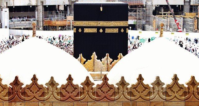 Memorable Religious Journey of Life – Hajj Package For 2022